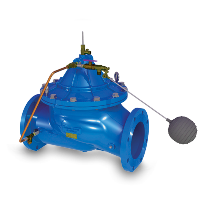 Float Valve